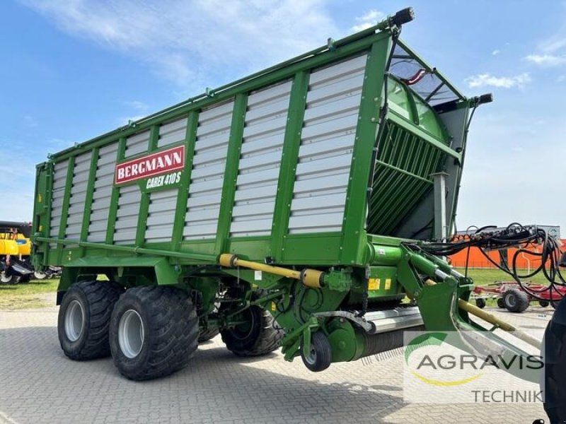Bergmann CAREX 410 S