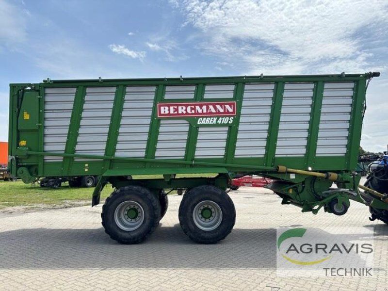 Bergmann CAREX 410 S