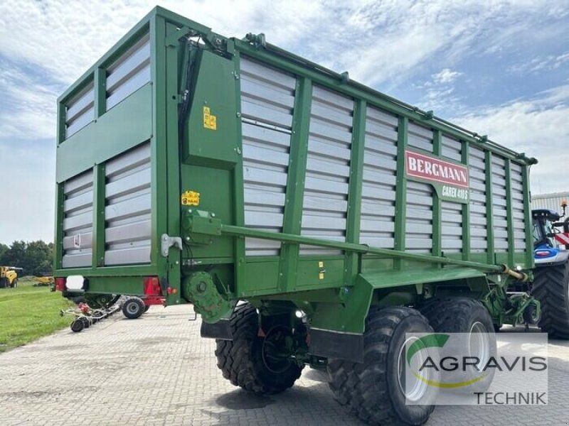 Bergmann CAREX 410 S
