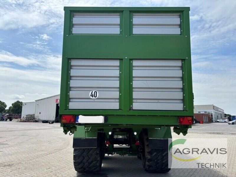 Bergmann CAREX 410 S
