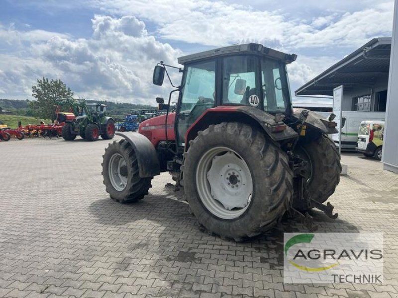 Massey Ferguson 6270