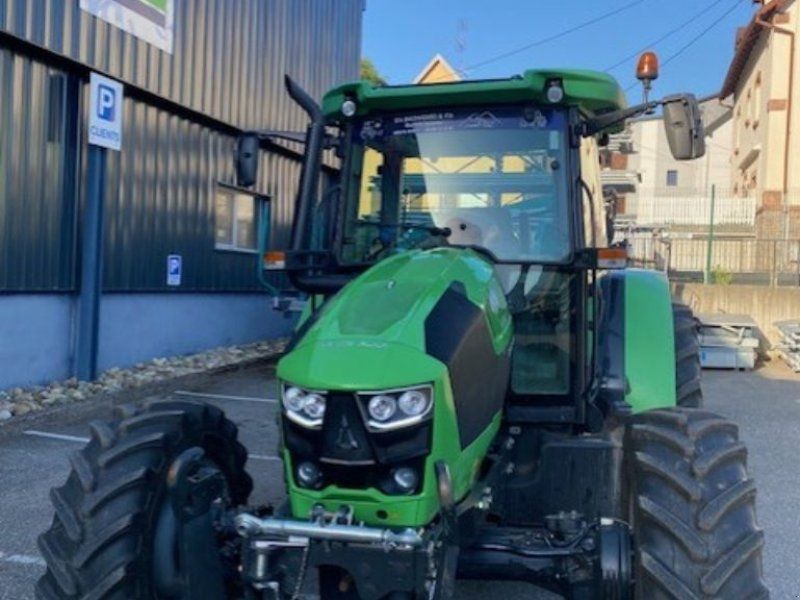 Deutz-Fahr 5100 C DT GS