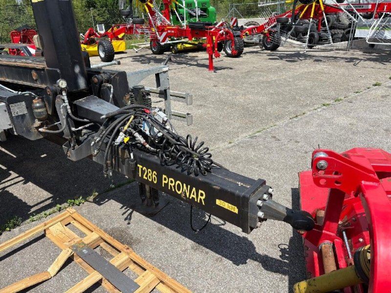 Pronar T286
