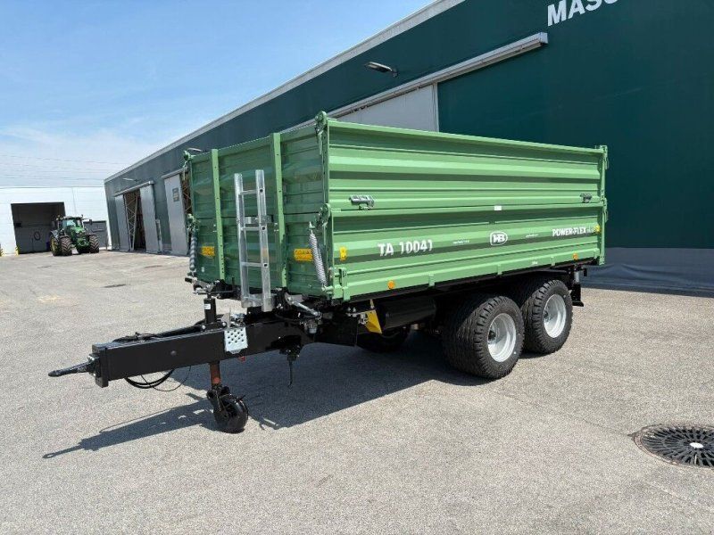 Brantner TA 10041