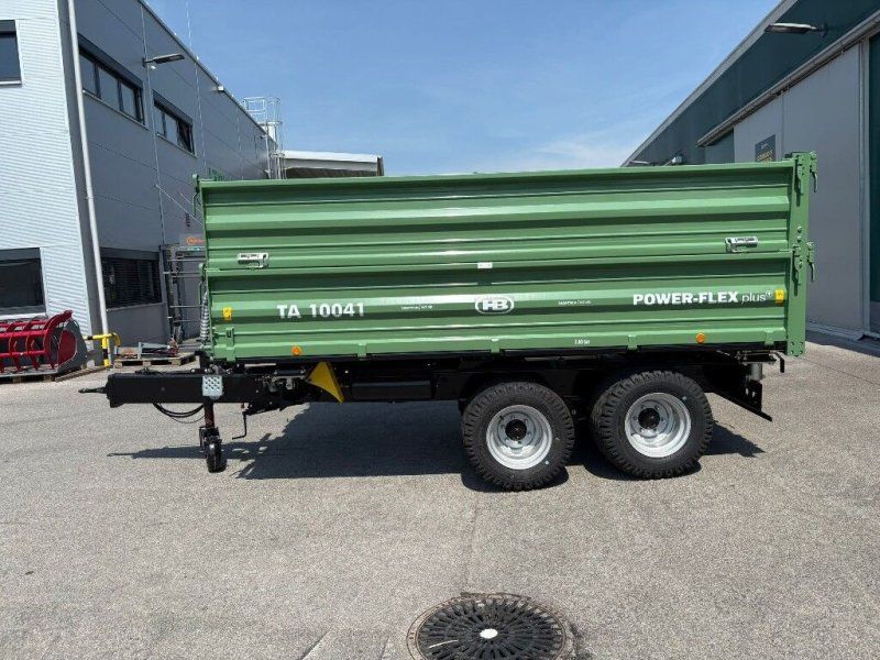 Brantner TA 10041