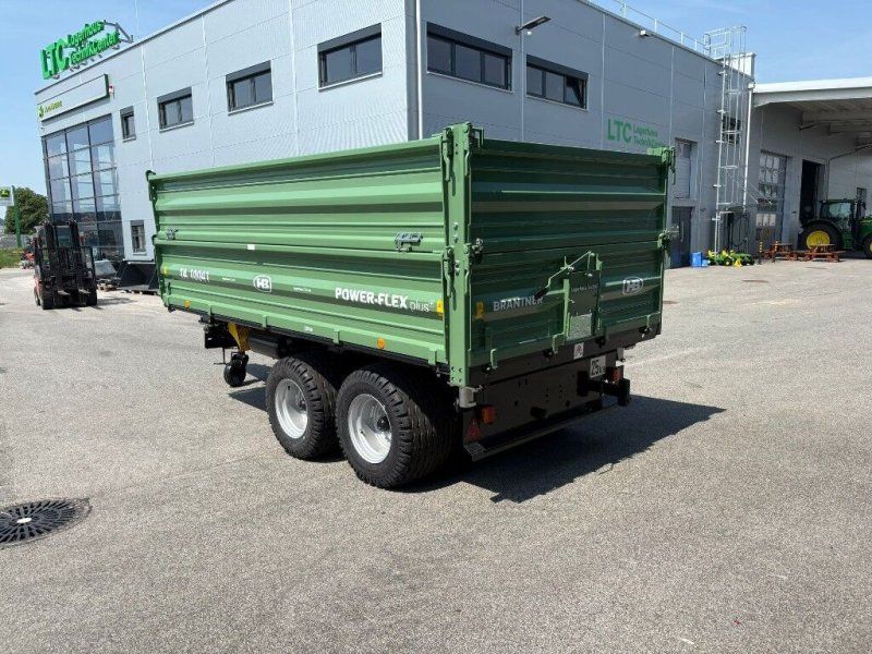 Brantner TA 10041