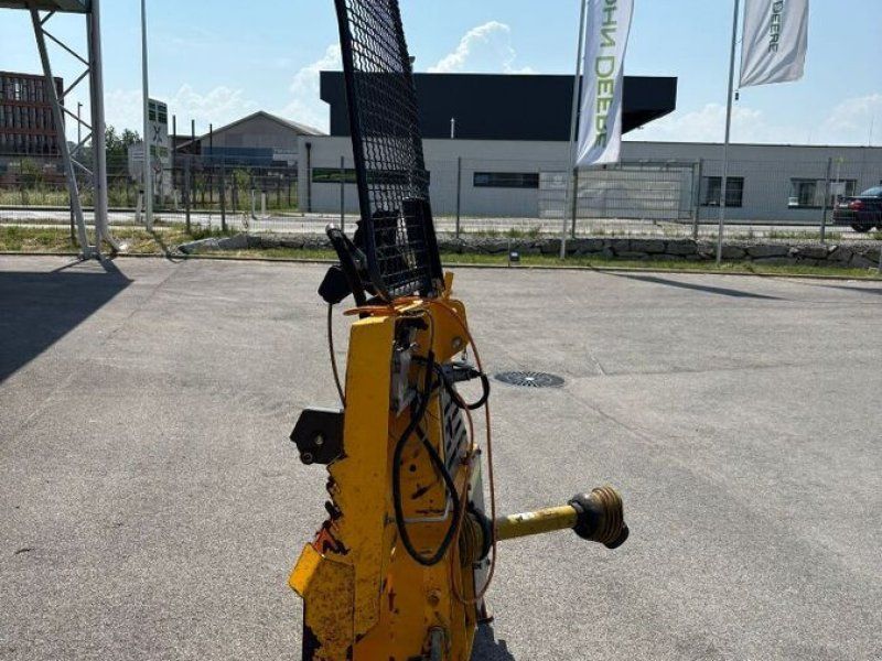 Uniforest 55H pro