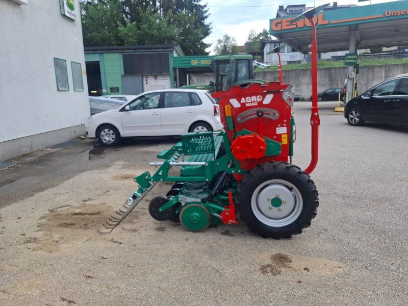 Agro-Masz Drill 2,5m