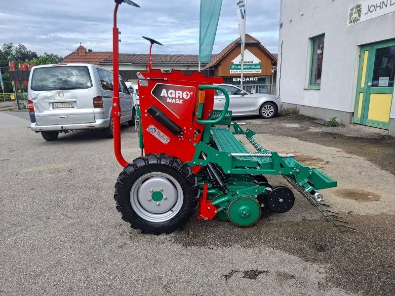 Agro-Masz Drill 2,5m