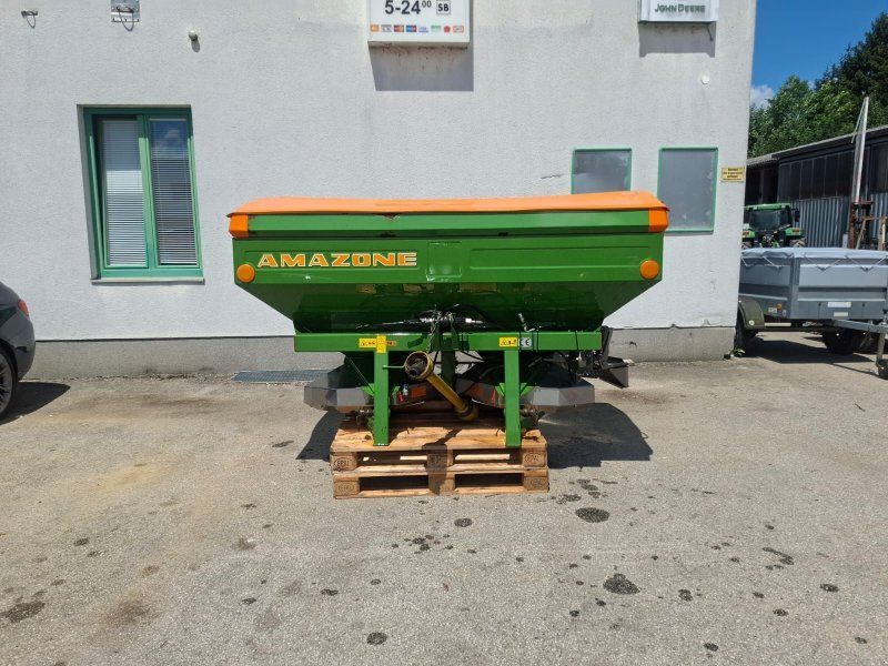 Amazone ZA-M Novis