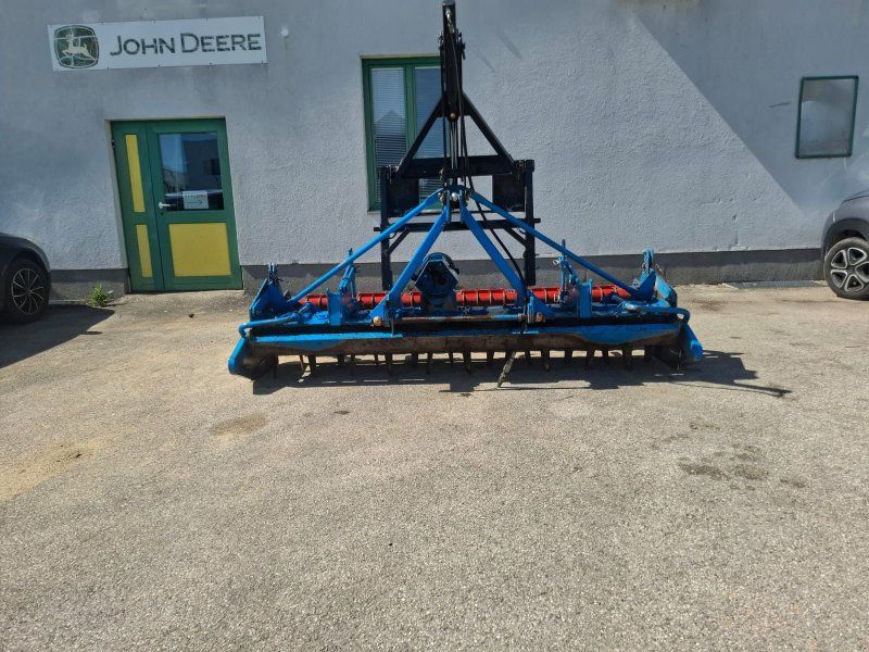 Lemken 2,5m