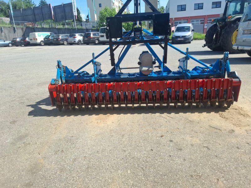 Lemken 2,5m