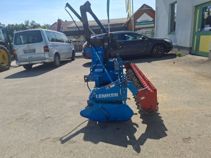 Lemken 2,5m