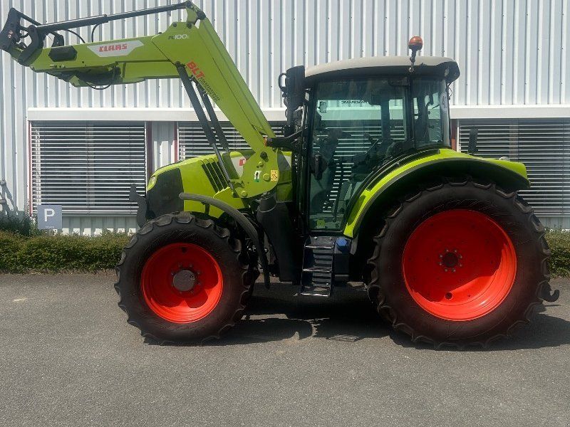 Claas Arion 450 Cis +