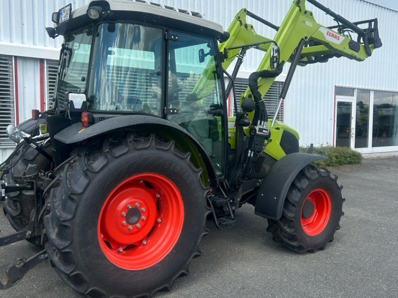 Claas Elios 330