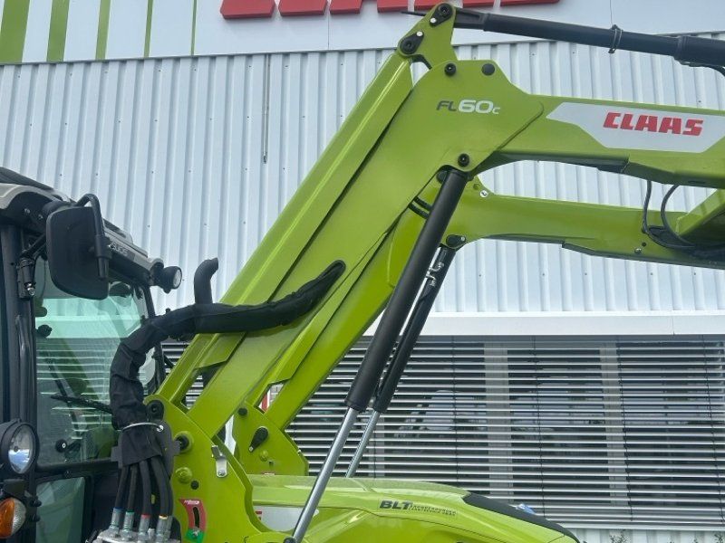 Claas Elios 330