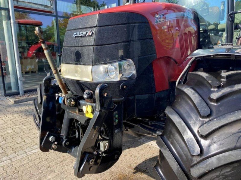 Case IH PUMA CVX 230