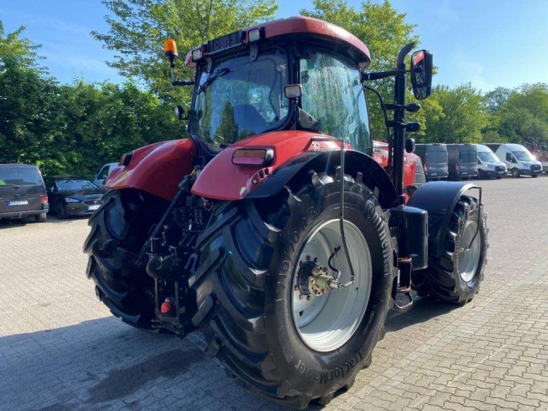Case IH PUMA CVX 230