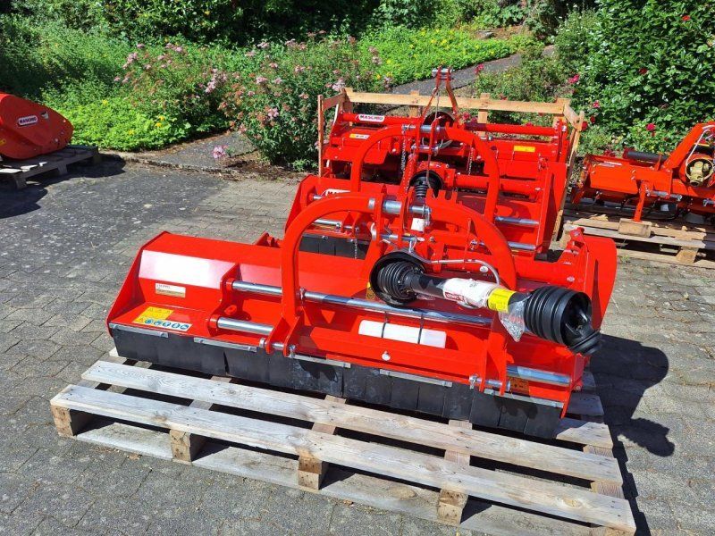 Maschio FURBA 160