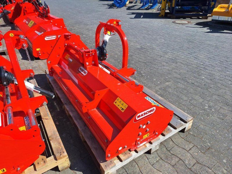 Maschio FURBA 160