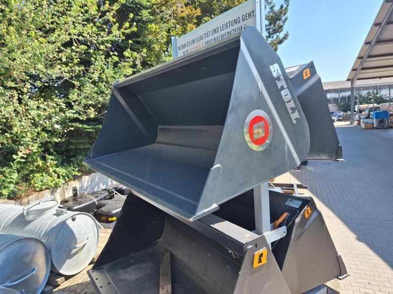 Stoll Universalschaufel 2,05 Robust U