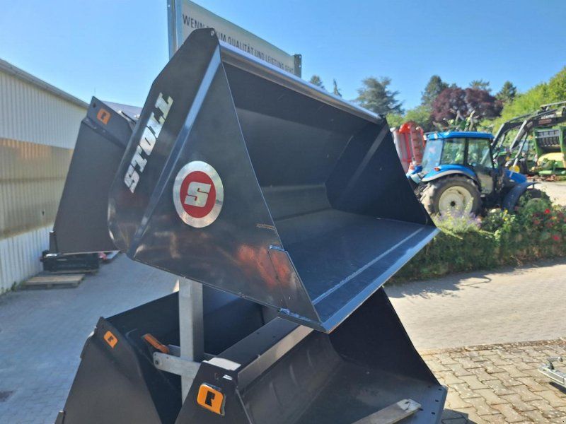 Stoll Universalschaufel 2,05 Robust U