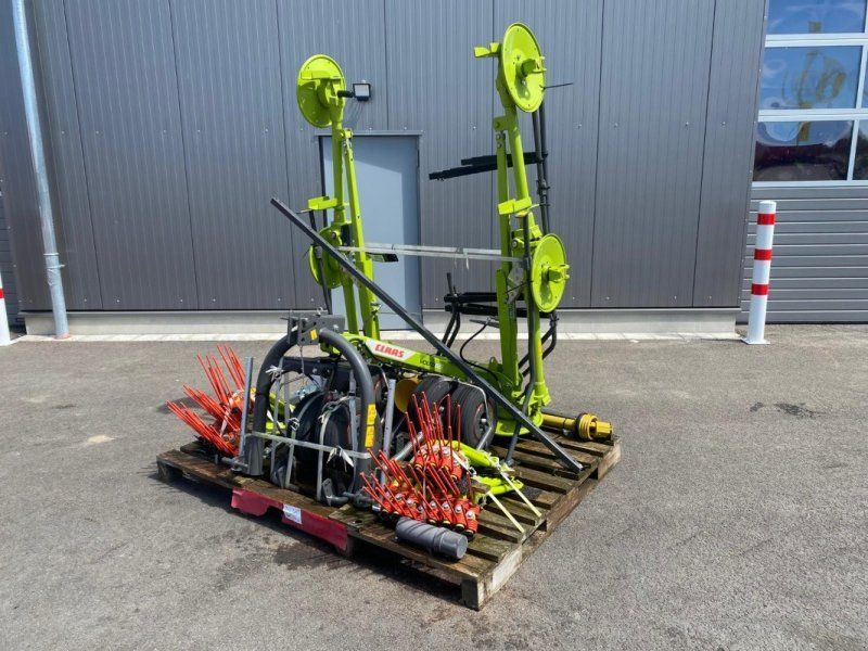 Claas Volto 65