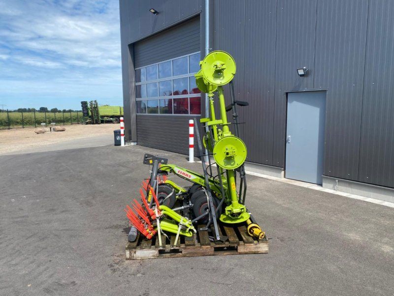 Claas Volto 65