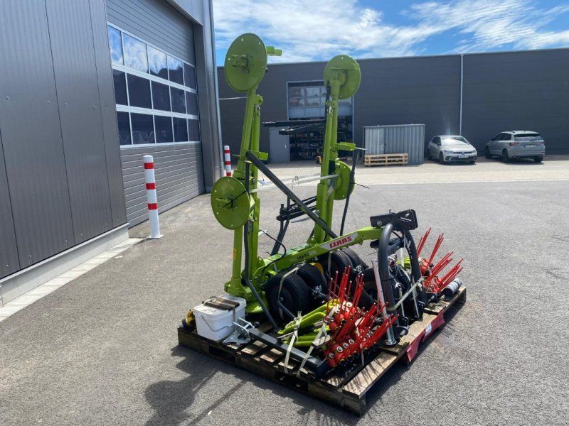 Claas Volto 65