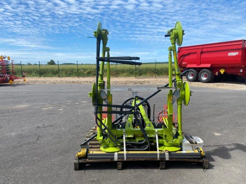 Claas Volto 65