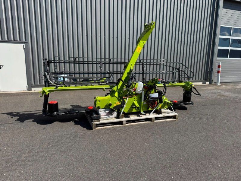 Claas Disco 4400 Contour