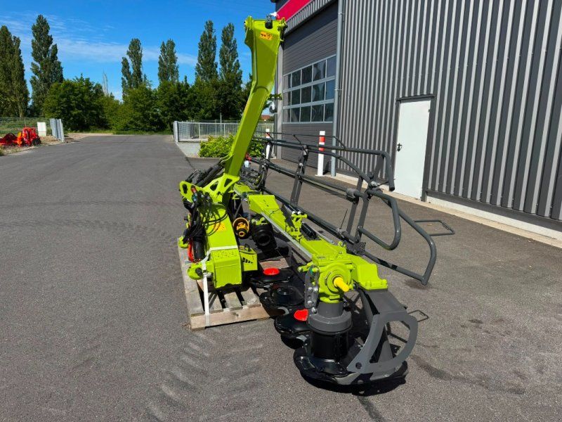 Claas Disco 4400 Contour