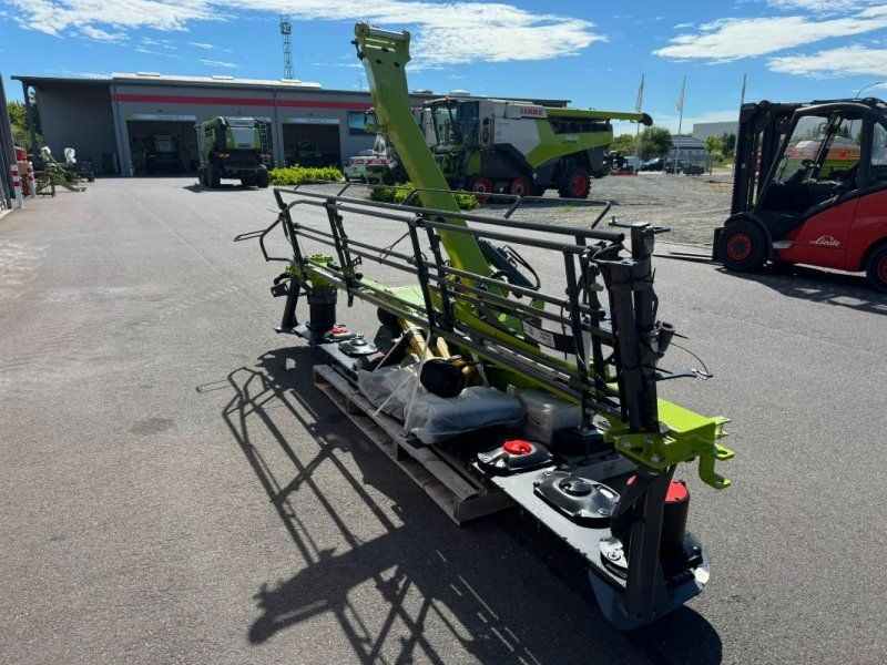 Claas Disco 4400 Contour