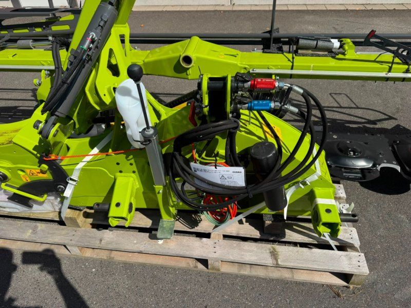 Claas Disco 4400 Contour