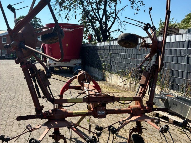 Kuhn GF 5000