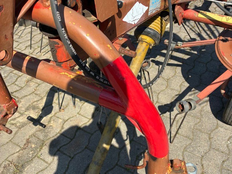 Kuhn GF 5000
