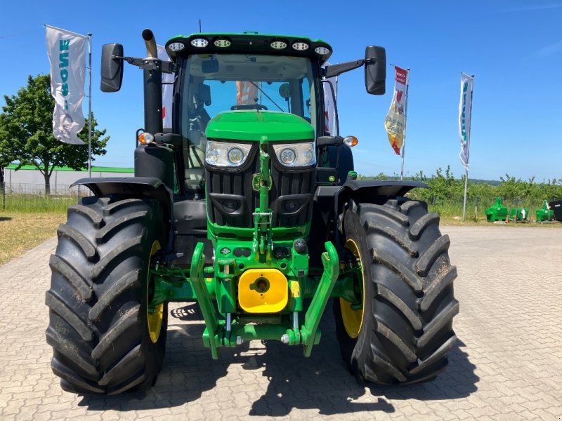 John Deere 6R 185