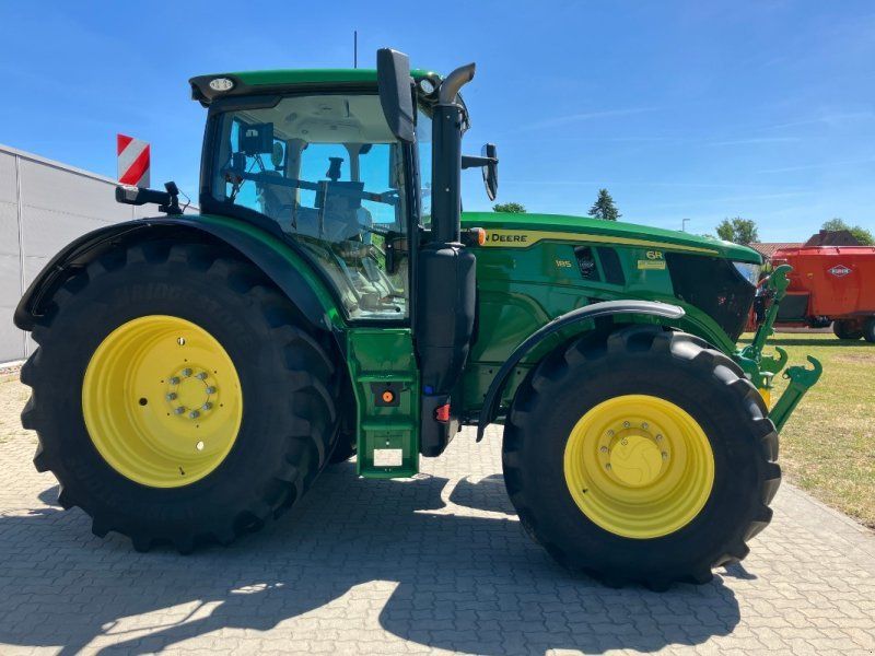 John Deere 6R 185
