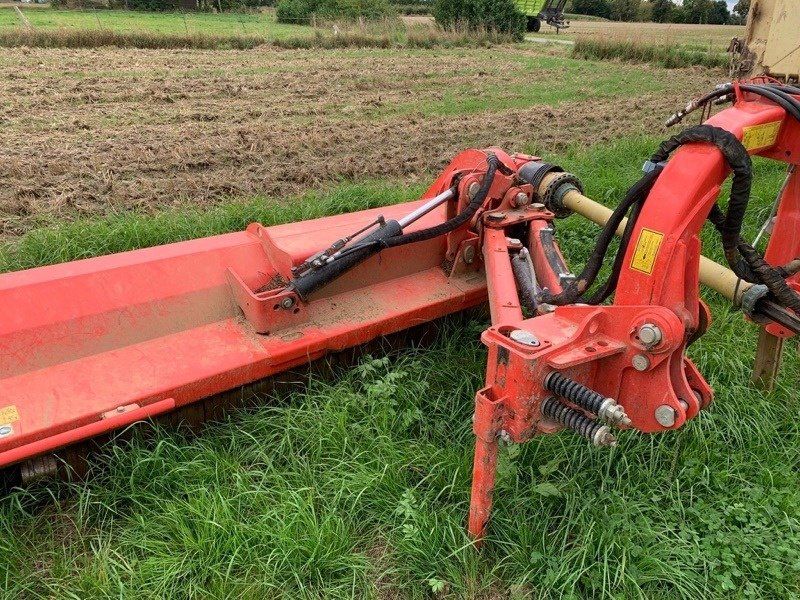 Maschio 260 XXL