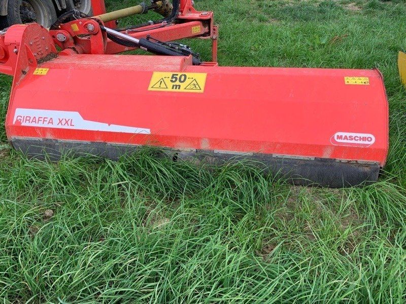Maschio 260 XXL