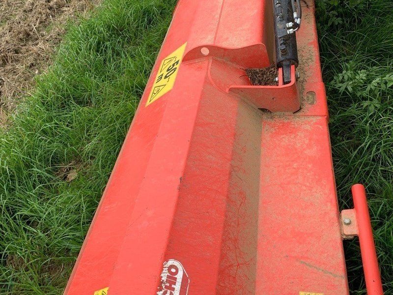 Maschio 260 XXL