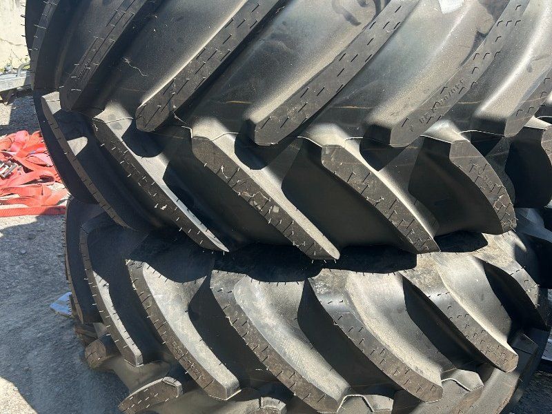 Michelin Multibib 540/65R28
