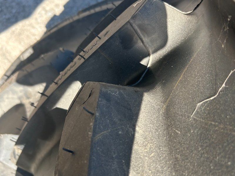Michelin Multibib 540/65R28
