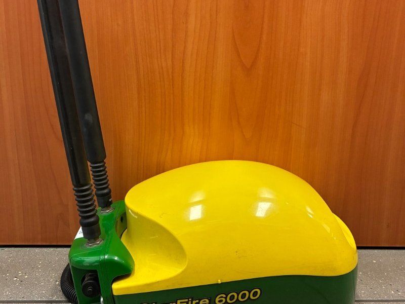 John Deere SF6000 RTK
