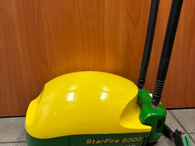John Deere SF6000 RTK