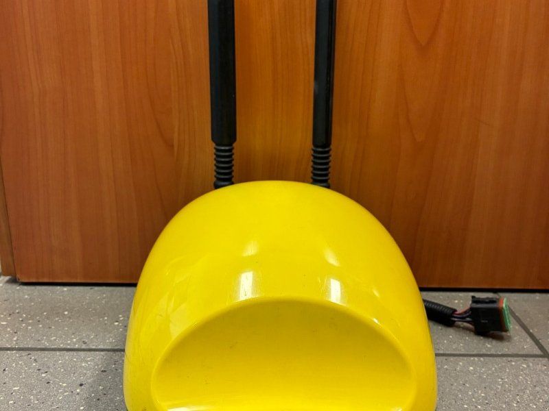 John Deere SF6000 RTK
