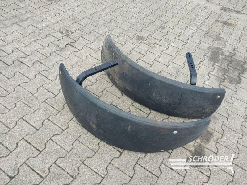 Massey Ferguson 2 STÜCK KOTFLÜGEL 35 CM