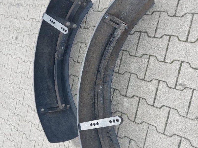 Massey Ferguson 2 STÜCK KOTFLÜGEL 35 CM
