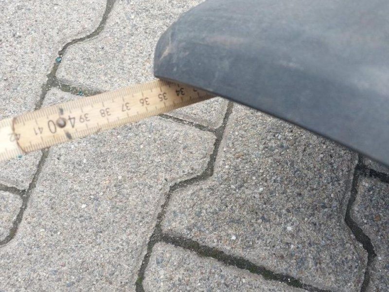 Massey Ferguson 2 STÜCK KOTFLÜGEL 35 CM