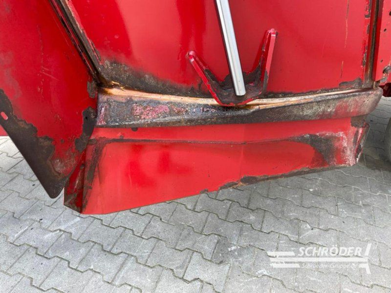Strautmann VERTI MIX 2401